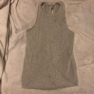 Lululemon all tied up tank